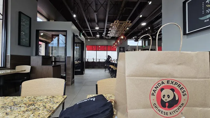 Panda Express 4