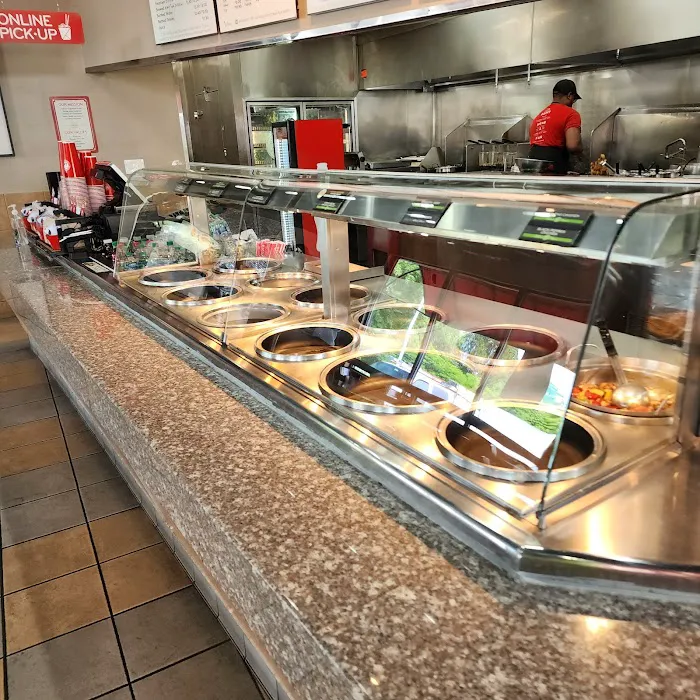 Panda Express 5