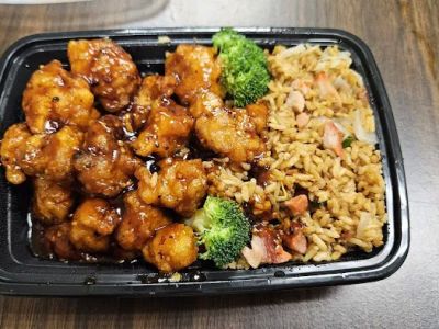 China One 0