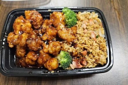 China One