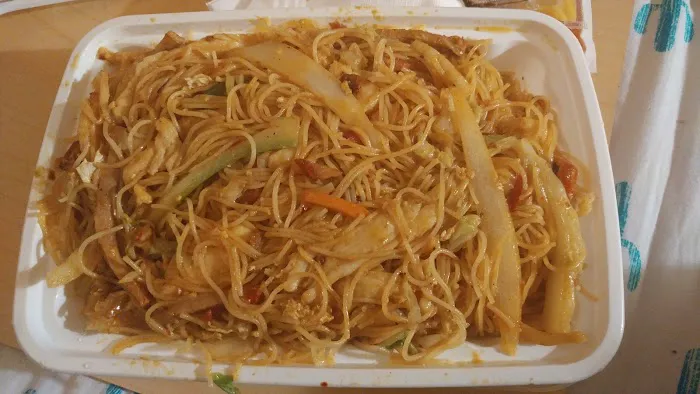 China One 9