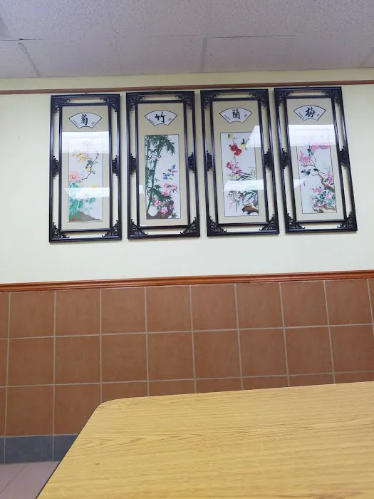 New Chef Carry Out Restaraunt 8