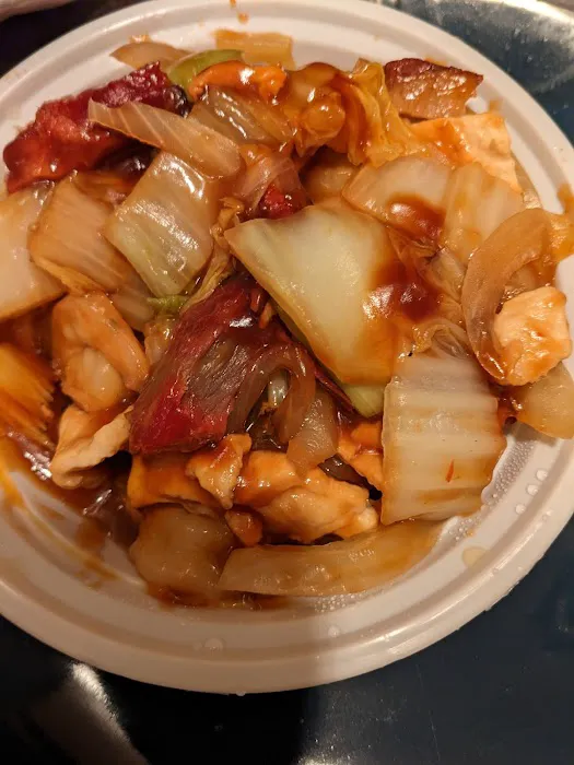 New Chef Carry Out Restaraunt 7