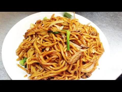 New Chef Carry Out Restaraunt 2
