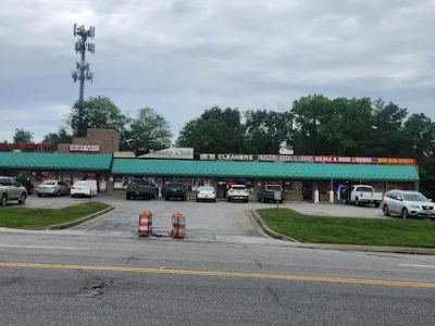 New Chef Carry Out Restaraunt 0