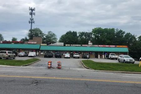 New Chef Carry Out Restaraunt