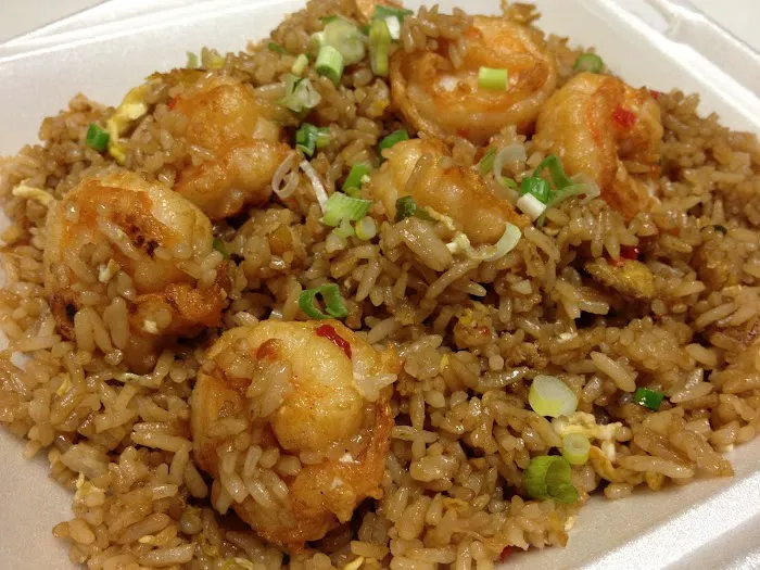 New Chef Carry Out Restaraunt 10