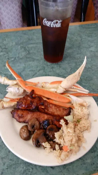 No 1 Chinese Restaurant 4