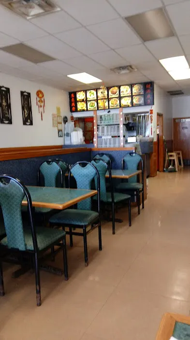 No 1 Chinese Restaurant 6