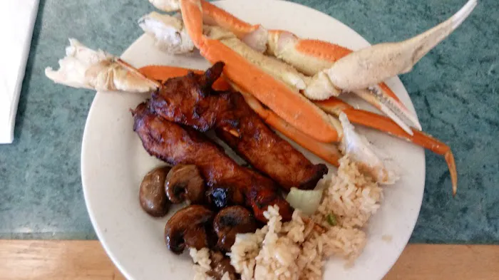 No 1 Chinese Restaurant 8
