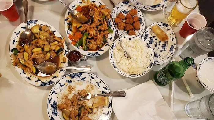 Fortune Cookie Chinese Restaurant 6