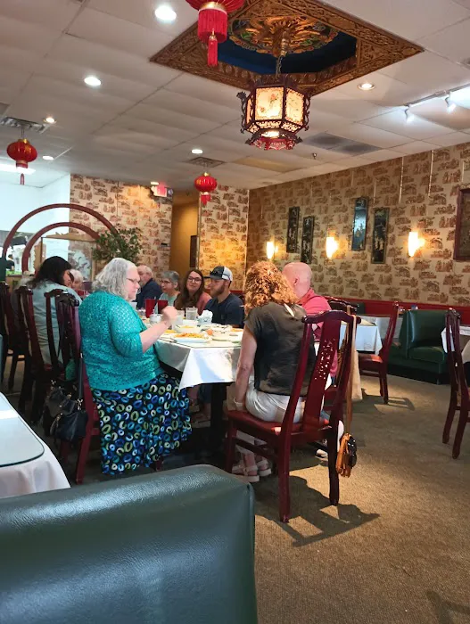 Fortune Cookie Chinese Restaurant 7