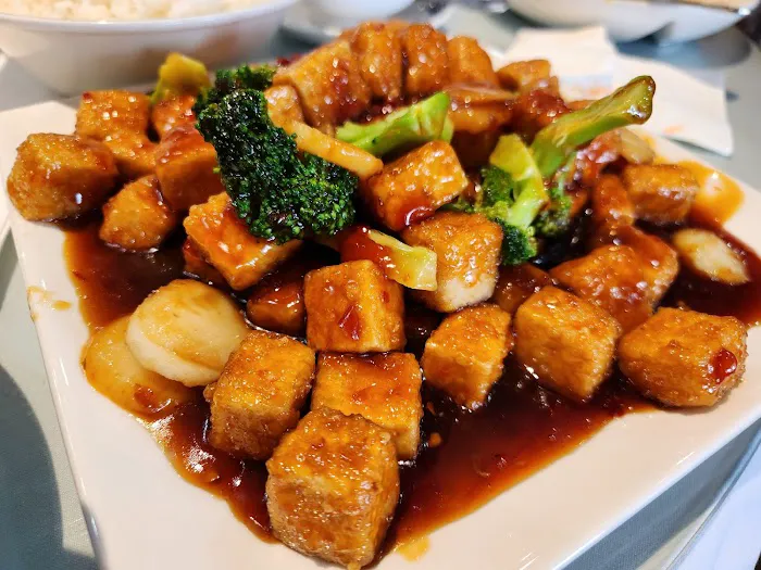 Fortune Cookie Chinese Restaurant 9