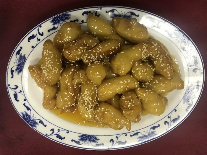 Fortune Cookie Chinese Restaurant 4