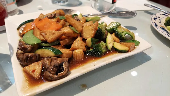 Fortune Cookie Chinese Restaurant 5