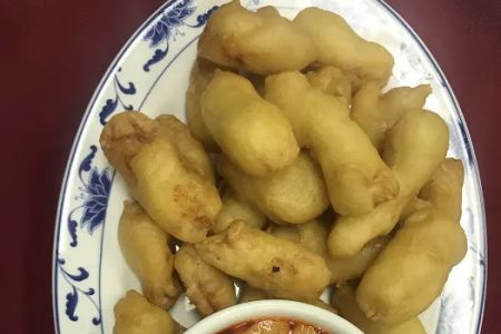 Fortune Cookie Chinese Restaurant