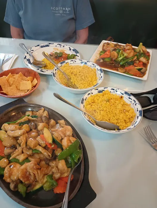 Fortune Cookie Chinese Restaurant 10