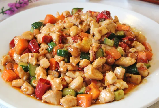 Peking Express 10