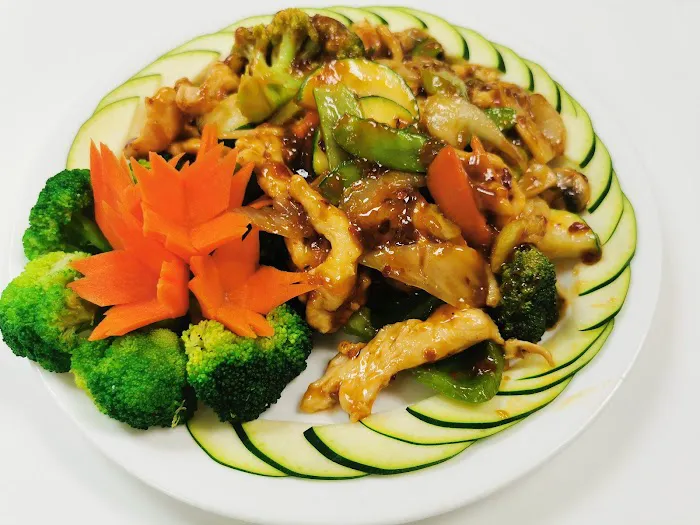 Peking Express 4