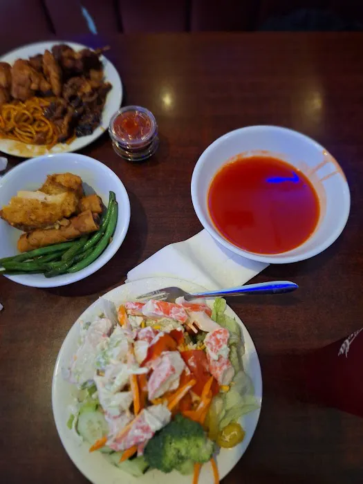Chef Lin's 7