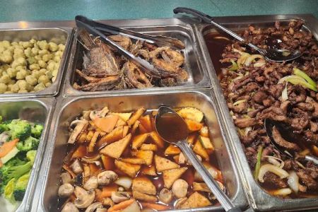 Chef Lin's