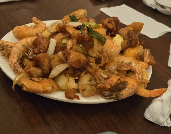 Chef Lin's 4