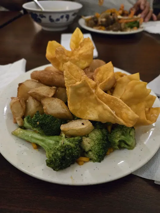 Chef Lin's 5