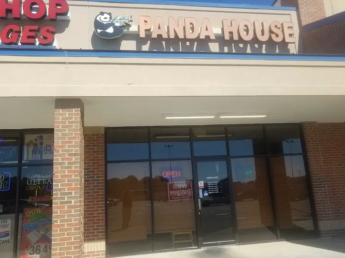 Panda House 9