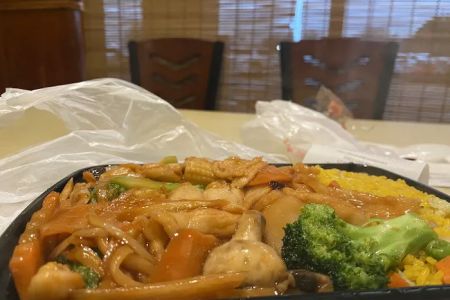 Panda House