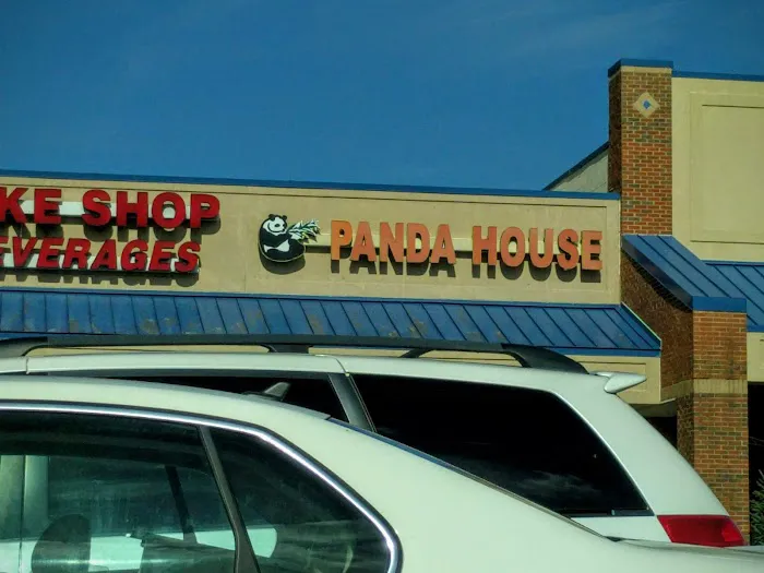 Panda House 4