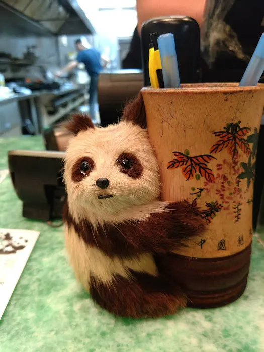 Panda House 5