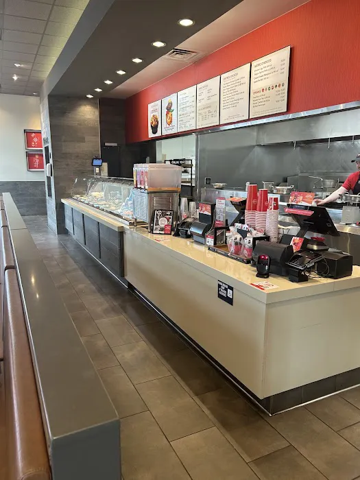 Panda Express 2
