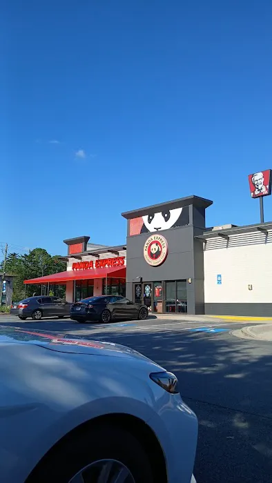 Panda Express 3