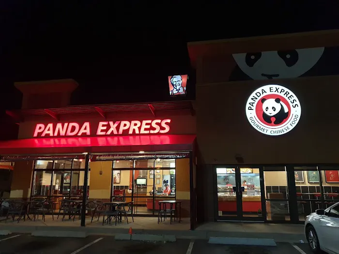 Panda Express 4