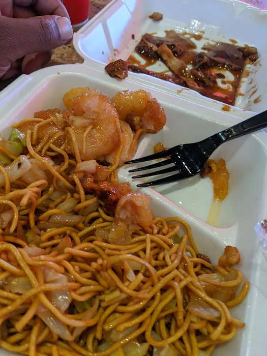 Panda Express 6