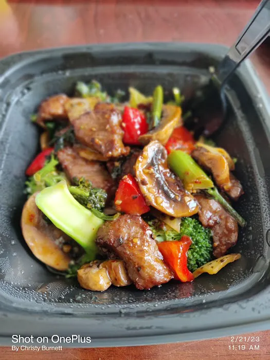 Panda Express 5
