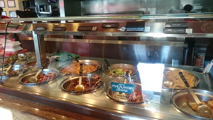 Panda Express 9