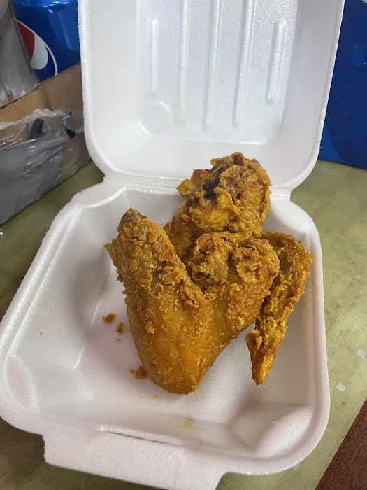 China Kung Food 4