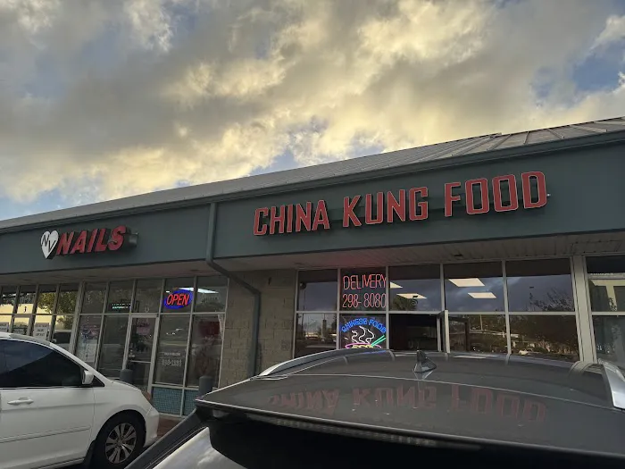 China Kung Food 9
