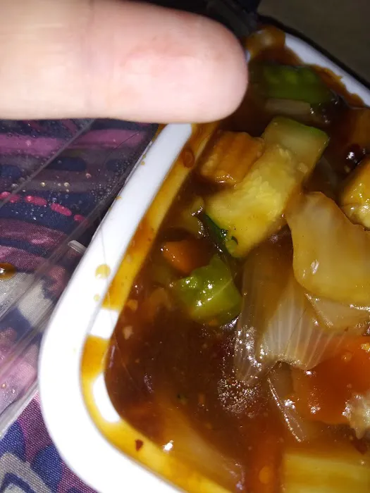 China Kung Food 7