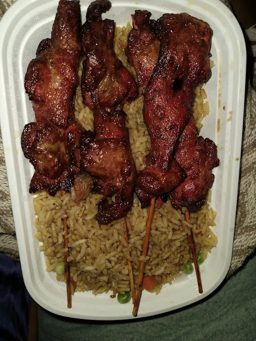 Fast Wok 5