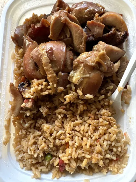 Fast Wok 2