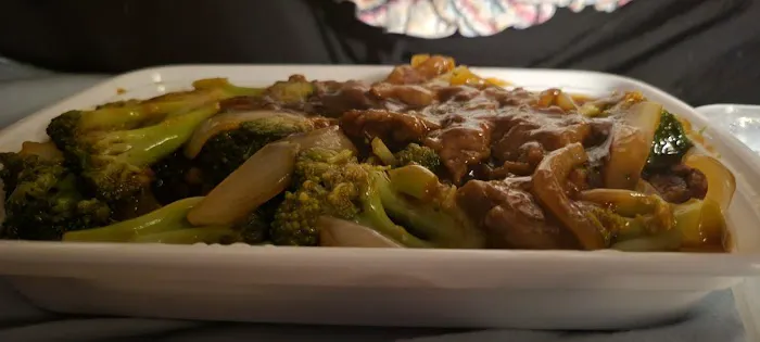 Fast Wok 4