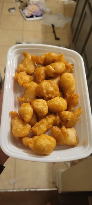 Fast Wok 9