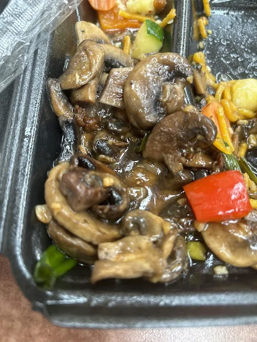 Pei Wei Express 10