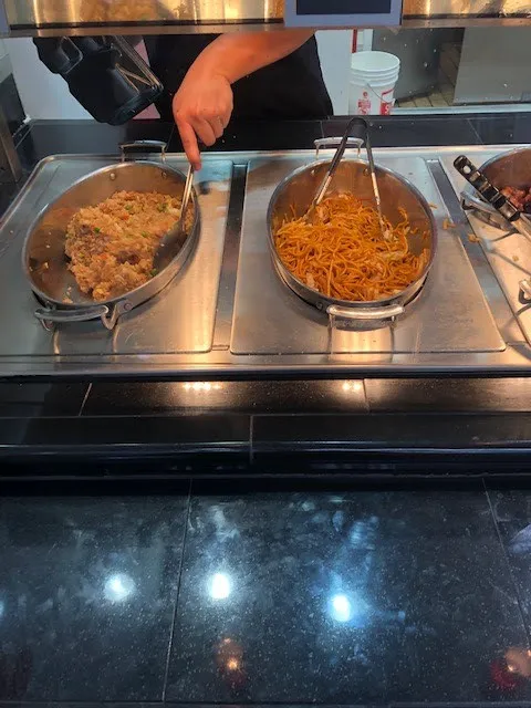 Pei Wei Express 4