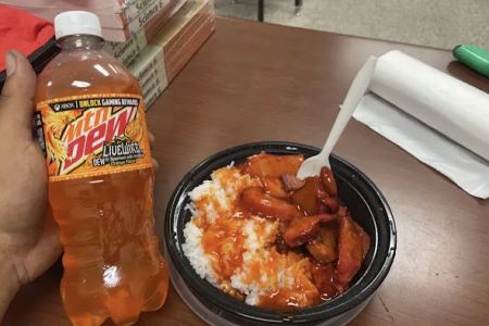 New China