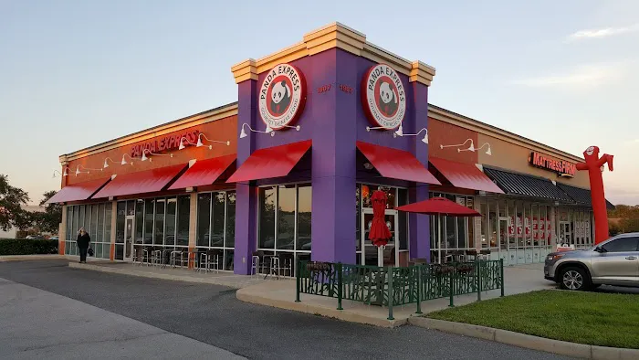 Panda Express 2