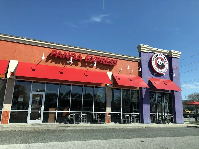 Panda Express 5