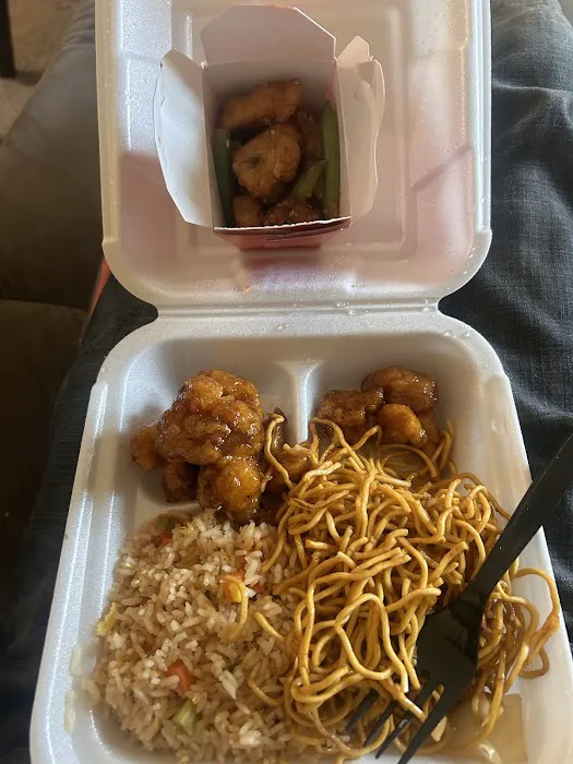 Panda Express 3